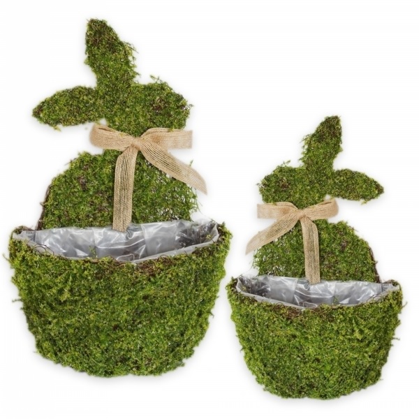 Zahradní sošky zvířat